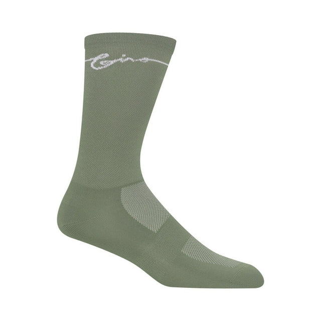 GIRO Comp Racer™ High Rise Grey Green, XL