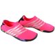 thumbnail image 4 of Zapatos de playa para mujer de goma ajuste a medida ligeros talla 39 zapatos de agua para mujer cómodos para caminar para nadar, 4 of 7