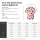 thumbnail image 5 of Balery Abstract Red Polka Dot Camisa Casual de Manga Corta con Botones para Hombre, Texturizada, Estilo Cubano, para Playa, Verano-3X-Large, 5 of 5