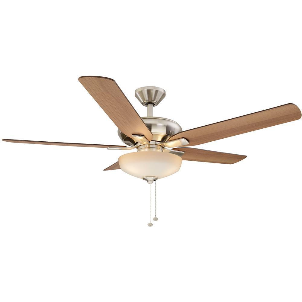 Ceiling Fans Home Furniture Diy Hampton Bay Holly Springs Low