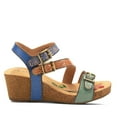 thumbnail image 5 of Spring Step L'Artiste Women's TANJA Ankle Strap Sandals, 5 of 6