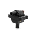 thumbnail image 2 of New Ignition Coil Compatible with 1993 Mercedes-Benz 300CE 3.2L L6 Replacement for UF137 C1216, 2 of 4