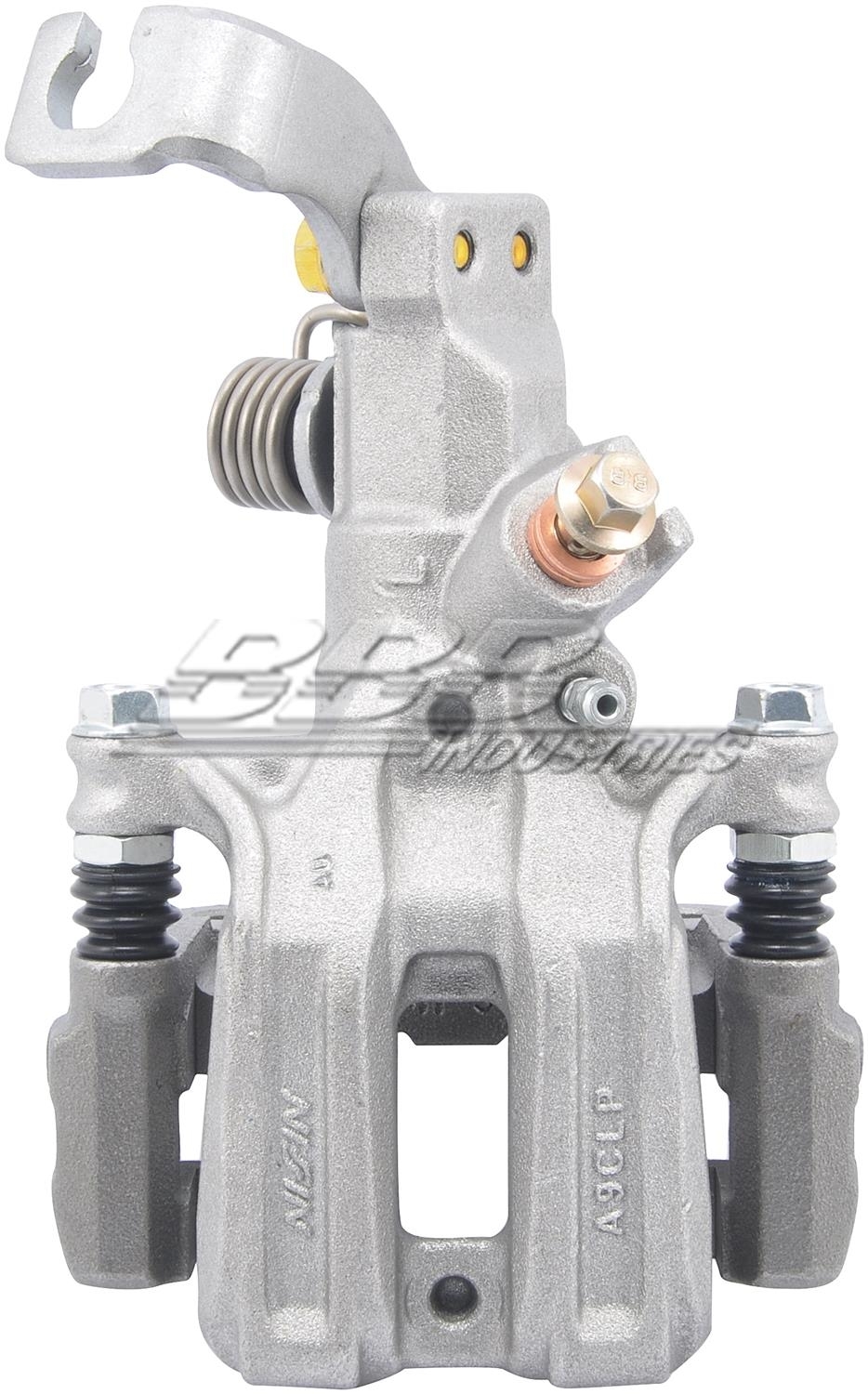 TERREPOWER formerly BBB Industries 99-01427A Reman Caliper w/installation Hardware