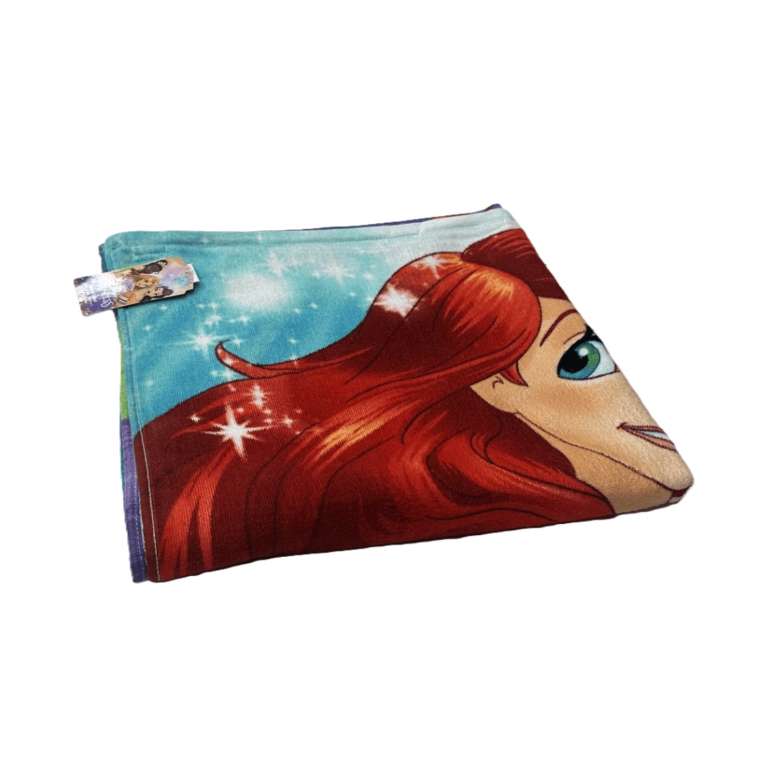Disney Ariel Little Mermaid Beach Towel