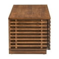 thumbnail image 2 of 35.3" X 17.8" X 16.2" Solid Fir Tv Stand, 2 of 2