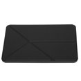 thumbnail image 2 of Funda protectora 2018 Funda de cuero PU ligera deformada para Kindle Paperwhite4 E?book, 2 of 8