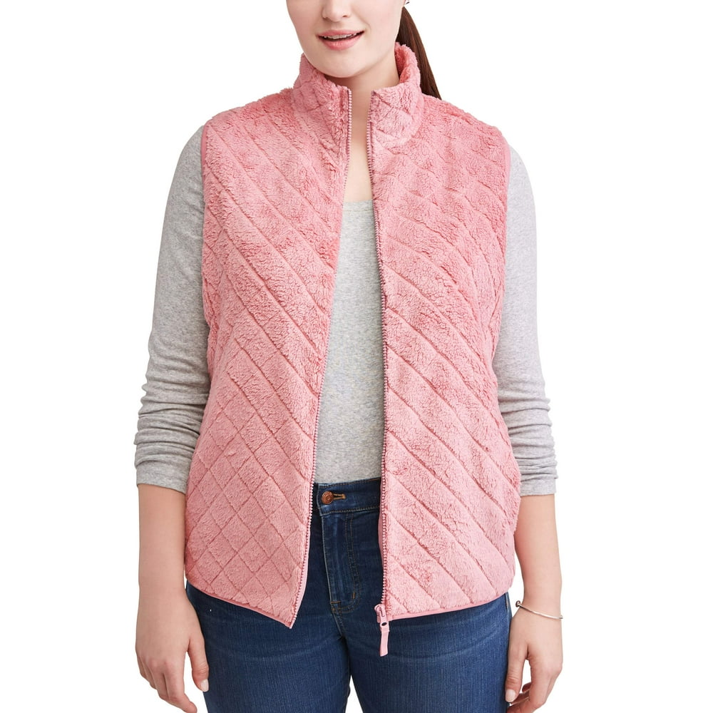 plus size sweater vest