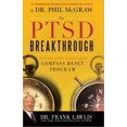 thumbnail image 1 of PTSD Breakthrough, Frank Lawlis Broché, 1 of 3