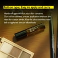 thumbnail image 4 of Aceite de árbol de té en rollo Lazy Society Spot Care para el acné, 5 ml, 4 of 8