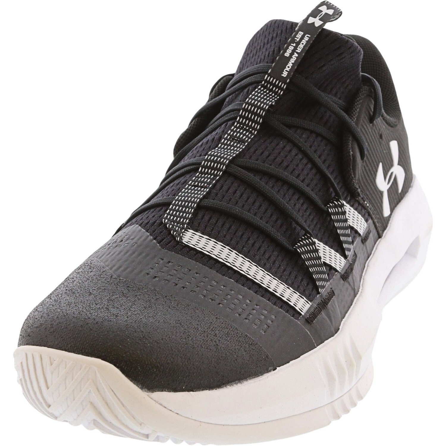 under armour women's block city 2.0