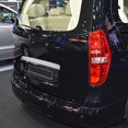 thumbnail image 1 of Car Trunk Lids Sticker,Car Decoration Accessory Rear Rear Cover Trunk Lids Strip Car Trunk Lids Strip Cover Finely Tuned Performance, 1 of 11