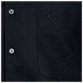 thumbnail image 4 of Manchester Camisa Regular Fit  Negro, XG Manchester 40200U, 4 of 4