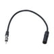 thumbnail image 2 of Cable de Extensión de Antena de Radio ANGGREK Universal Portátil Negro, 2 of 8