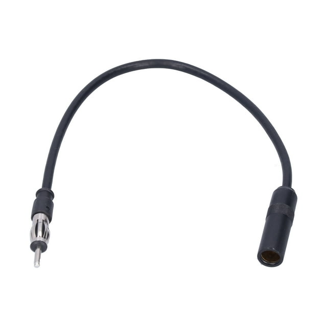 FM Antenna Extension Wire,FM Radio Antenna Extension FM Antenna Extender Radio Antenna Extension Cable Top Tier Quality