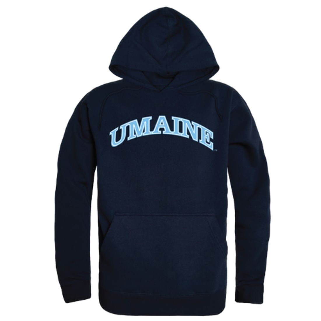maine black bears sweatshirt