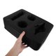 thumbnail image 5 of GAXIRE Portavasos Para Asiento Trasero De Negro Con Instalación Fácil Y Elegante Para Vehículos, 5 of 8