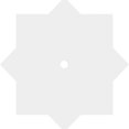 thumbnail image 4 of Ekena Millwork Axel Architectural Grade PVC Ceiling Medallion, 4 of 11