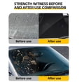 thumbnail image 5 of D1 Glass Polishing Liquid, Liquid Glass Car Polish, D1glass Polishing Compound, Anti-Fog Hydrophobic Coating, Removes Swirls, Scratches, Oil (1), 5 of 6