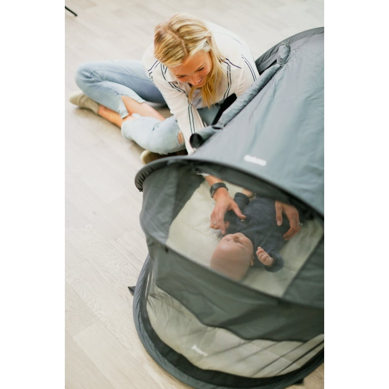Joovy gloo infant travel bed hot sale