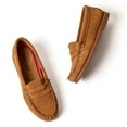 thumbnail image 6 of Minnetonka Women's Mellony Penny, Brown, Size 9, 6 of 6