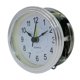 thumbnail image 1 of Inserto de reloj de 78 mm con esfera blanca, cabezal de reloj de pared, pequeño reloj decorativo apto para Plata, 1 of 9