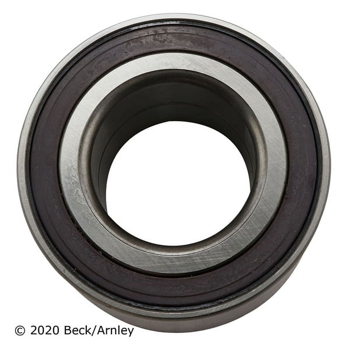 BeckArnley 051-4269 Bearings