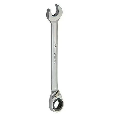 Proto JSCVM16T Combination Reversible Ratcheting Wrench - 16 mm