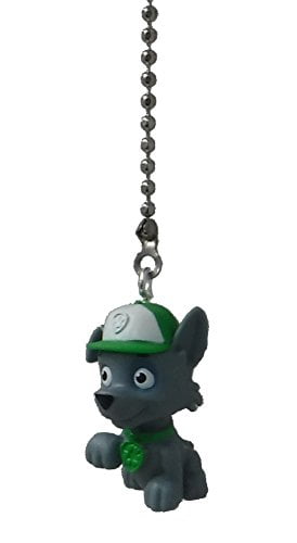 Paw Patrol Puppy Dog Ceiling Fan Pull 