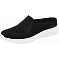 thumbnail image 6 of Women's Summer Shoes - Lightweight Walking Shoes with foot arch pad & Breathable Mesh, 6 of 7