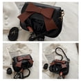 thumbnail image 3 of Bolsos de hombro para mujer Carteras y bolsos de moda Bolsos de mensajero multiusos Adepaton BST3004482-1, 3 of 5