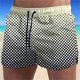 thumbnail image 1 of Bañadores de cinco puntos de secado rápido con cordón de secado rápido para hombres y mujeres, deportes transpirables, surf, vacaciones en la playa, bañadores de playa, bañadores de natación Pompotops  qyievc7674, 1 of 3