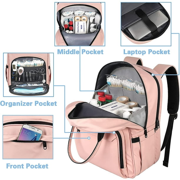 Backpacks for nursing school online