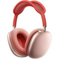 thumbnail image 4 of Open Box APPLE AIRPODS MAX PINK WITH RED HEADBAND, 4 of 5