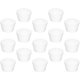 thumbnail image 5 of 15pcs recolectando pasteles falsos pasteles multifunción dummies dummies reutilizables modelos de fiesta accesorio, 5 of 7
