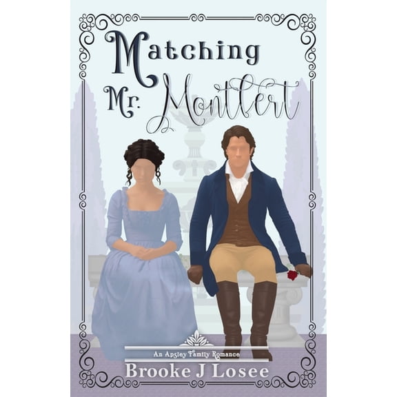 Matching Mr. Montfert, (Paperback)