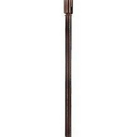 Maxim Lighting - Extension Stem - Accessory - .45 Inch Diameter Extension Rod -