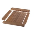 thumbnail image 2 of Buyers Products Btb030 Bracket Tailgate Upper 1, 2 of 2