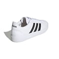 thumbnail image 5 of Tenis Adidas Hombre GW9250 Blanco 30 cm, 5 of 5