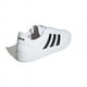 thumbnail image 5 of Tenis Adidas Hombre GW9250 Blanco 30 cm, 5 of 5