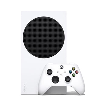 Consola Xbox Series S 512 GB Blanca