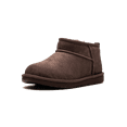 thumbnail image 4 of UGG GRADE SCHOOL Classic Ultra Mini Boot GS "Burnt Cedar" 1130750K BCDR 1130750K BCDR from Stadium Goods, 4 of 8