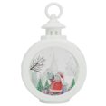 thumbnail image 2 of Decorative Lantern, Christmas Lantern Cute Pattern  For Party Decoration, 2 of 8