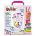 thumbnail image 5 of Poopsie Surprise Charm Jewelry by Horizon Group USA, Create Over 10 Pieces of Shimmering, Color Changing, Charms Using Glitter, Confetti & More. Multicolored, 5 of 5