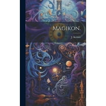 Magikon., (Hardcover)