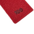 thumbnail image 4 of Bgsha Hand Polishing Pads Tile Glass Abrasive Grinding Block Pad Sanding Disc, 4 of 10