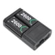 thumbnail image 5 of Base de carga del controlador, paquete de batería recargable para cargador de controlador para cargador de controlador Xbox One altamente recomendado, 5 of 8