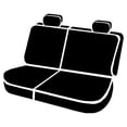 thumbnail image 2 of Fia Inc. SP82-25 GRAY FIASP82-25 GRAY 07-13 SILVERADO/SIERRA SP S/COVER GRAY REAR SPLIT 60/40, 2 of 3