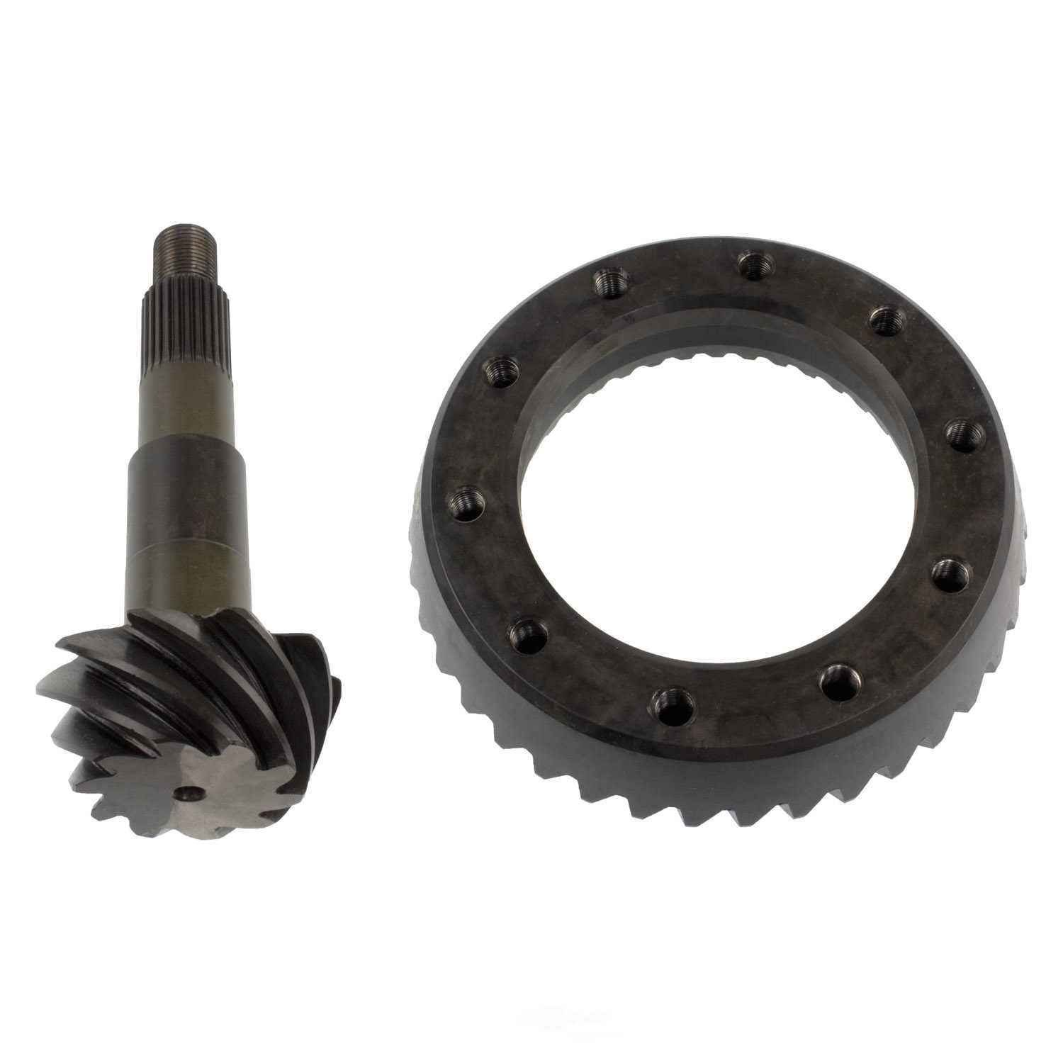 EXCEL from Richmond GM75390TK Differential Ring and Pinion
