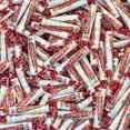 thumbnail image 6 of Smarties Candy Bulk Rolls Original Flavor - Gluten & Vegan Free - Classic Sweetness From Family Owned Company Since 1949, Peanut Free & Dairy Free - Perfect Halloween Candy - 8 Pound Bag, 6 of 6