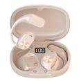 thumbnail image 1 of Auriculares Inalámbricos Bluetooth Auriculares Inalámbricos Bluetooth 5.3 Auriculares Inalámbricos Ipx5 con Micrófono para Deportes Correr Auriculares Inalámbricos Bluetooth, 1 of 3